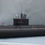 Thumbnail: Russian Lada Class Submarine Kit in 1:72 scale