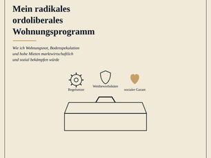 Freiheit und Ordnung im Praxistest – Teil 3