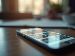 Why Your Website Must Be Mobile-Optimized