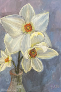 Daffodils Reimagined 3 