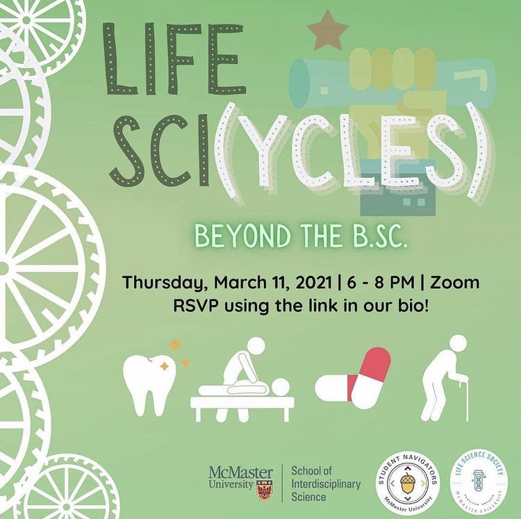 mcmaster life sci thesis