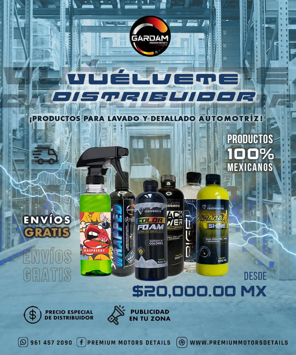 Kit De Inversión 20K