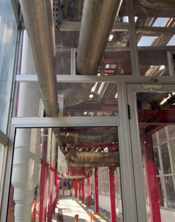 Nosso trabalho na Ambev 7L