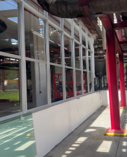 Nosso trabalho na Ambev 7L