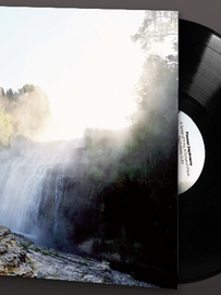 High quality vinyl and CD