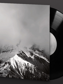 High quality vinyl and CD