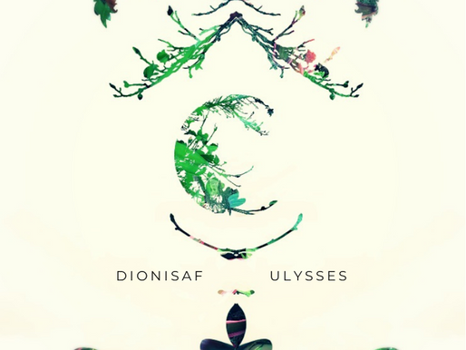 Odyssey in Mississippi. Review of album Ulysses by Dionisaf