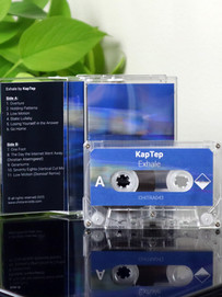 Limited edition Cassette