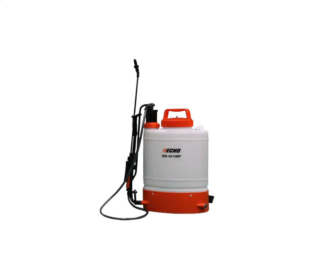 Echo 4 Gallon Backpack Manual Sprayer