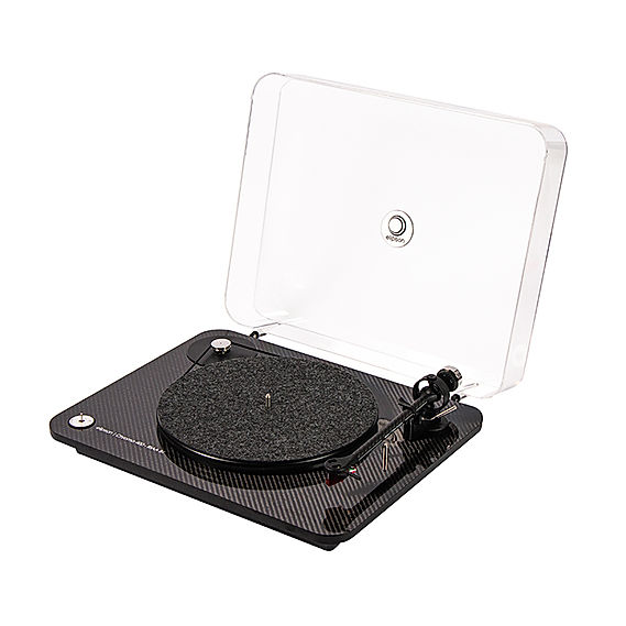 platine Vinyle Elipson CHROMA 400 RIAA BT