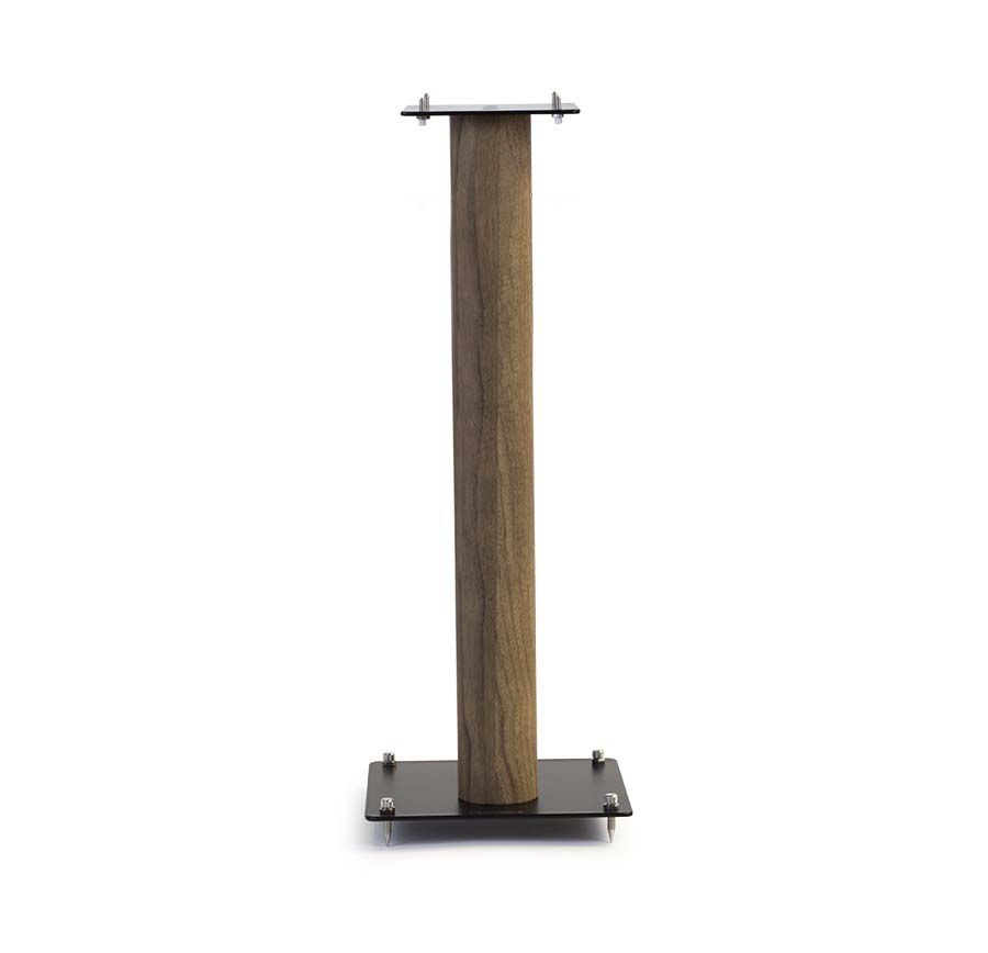 ノールストーン NorStone スピーカースタンド ペア Stylum3 ヨドバシ.com - ノールストーン NORSTONE スピーカースタンド