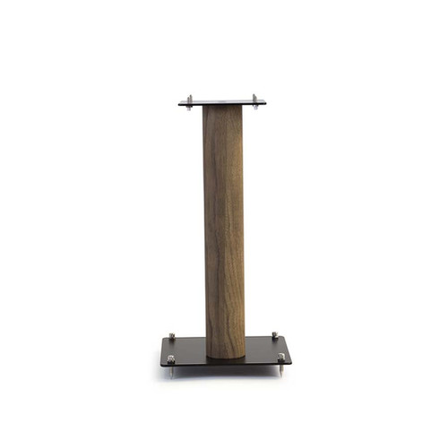 Norstone Stylum 1 — reproduktorový stojan v interiéru