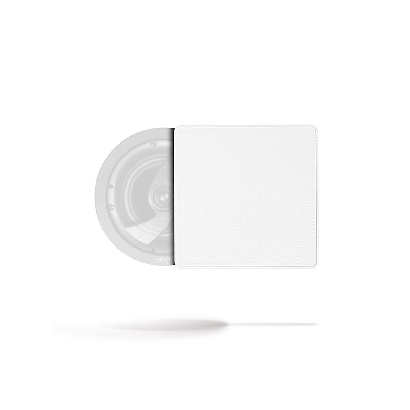 Thumbnail: IN SQ6 - GRILLE CARRÉE