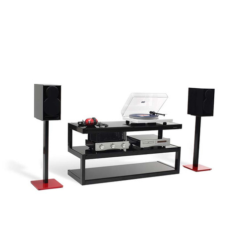 ESSE SPEAKER STAND | Norstone