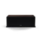 Thumbnail: Enceinte centrale PRESTIGE FACET 14C face avec grille