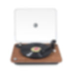 Thumbnail: Platine Vinyle CHROMA 400 RIAA BT
