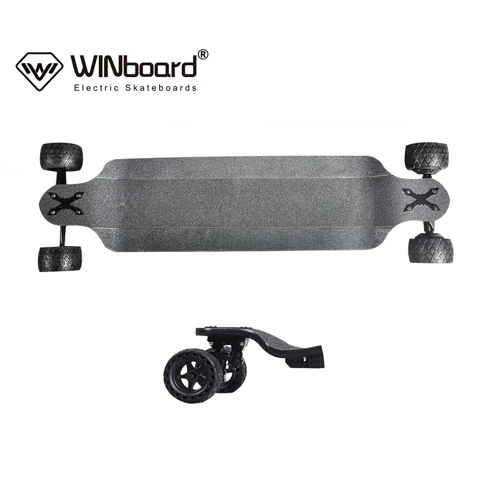 Winboard Spark XR