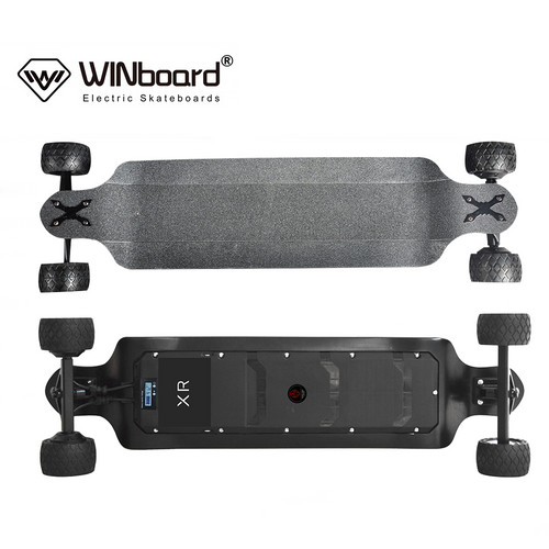スケートボード Winboard Spark XR 2021年イチオシ！最新電動スケボー「WINboard Spark XR」を
