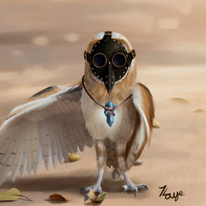 Miscellaneous Illustrations