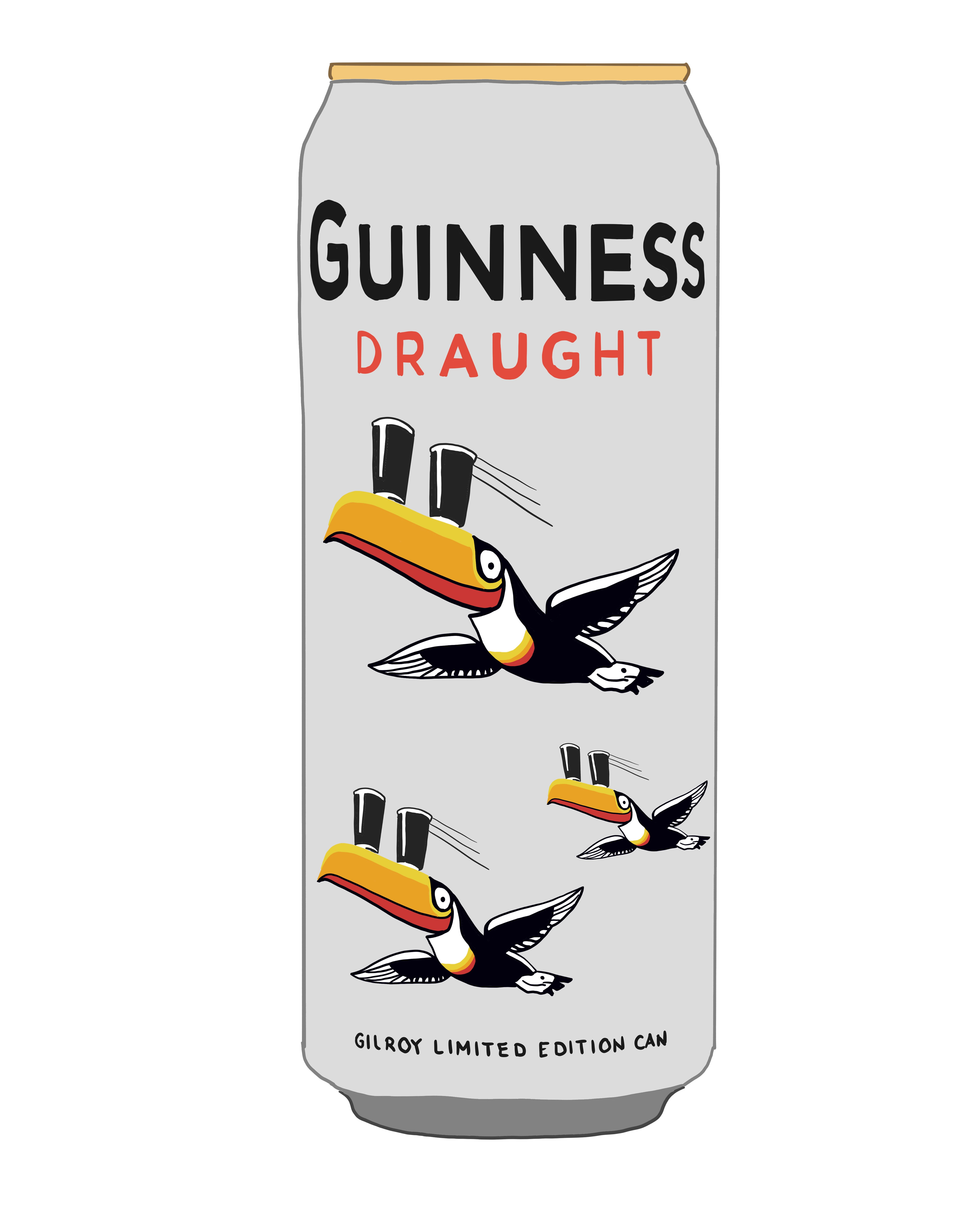 Guinness Draft