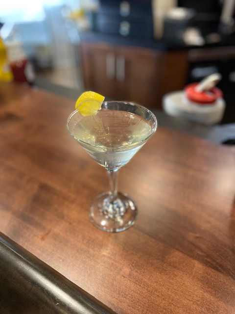 The Glass Matters: How to Survive Heartbreak by Sweating the Small Stuff