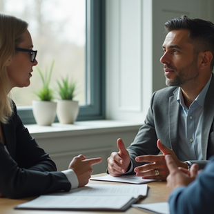 Navigating Employment Disputes: Expert HR Advice