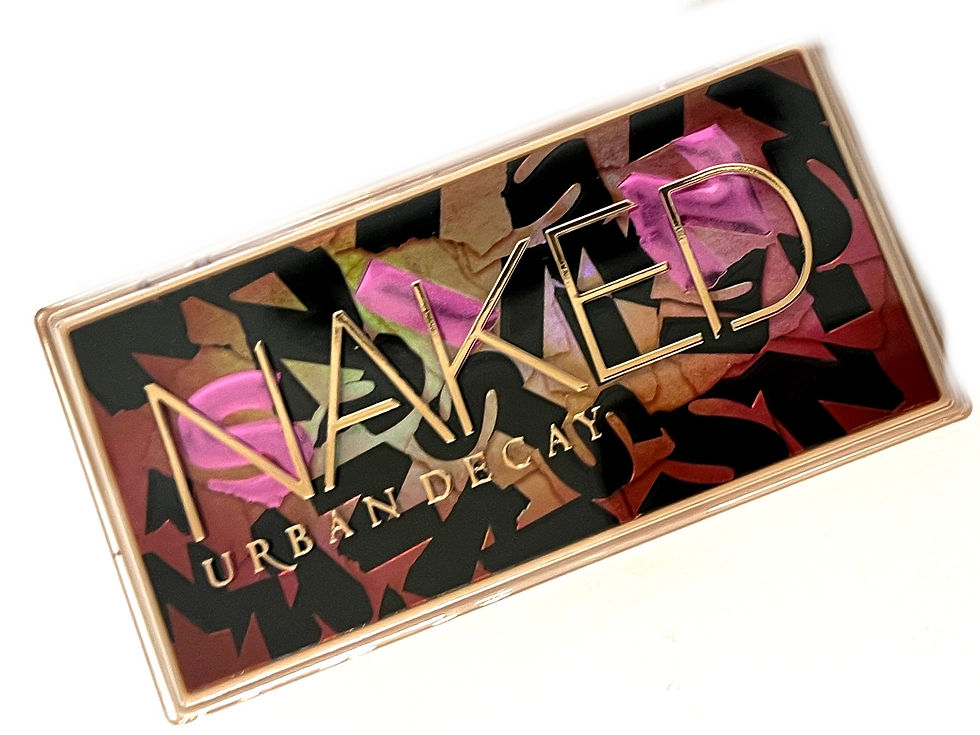 Thumbnail: Urban Decay Sin Palette 