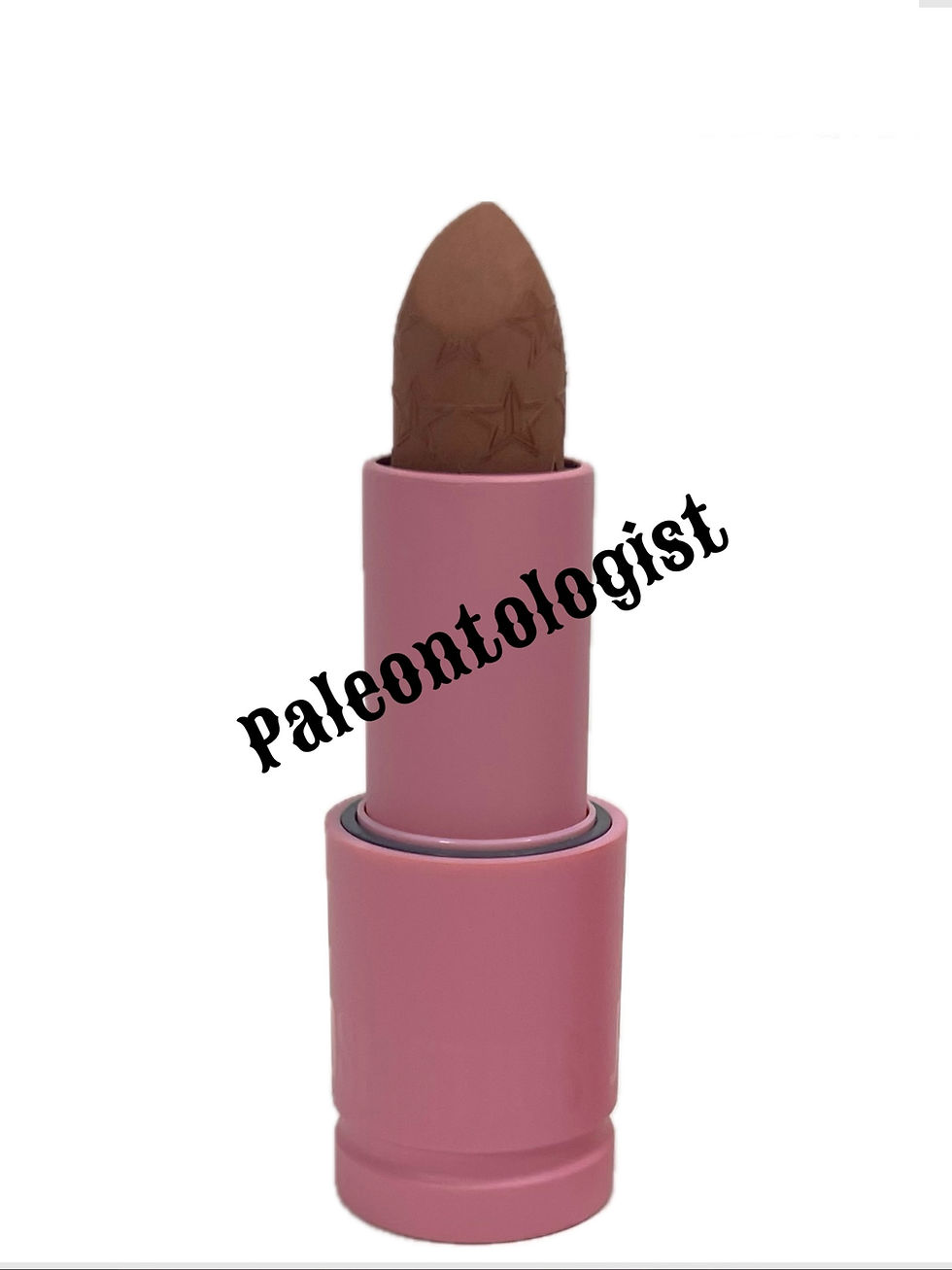 Thumbnail: Jeffree Star Velvet Trap Lipstick 
