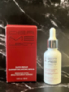Dermelect Rapid Repair Barrior Balancing Serum