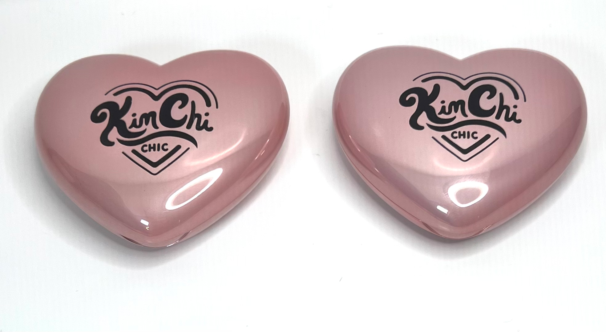 Kimchi Beauty Thailor Blus available in 2 Shades 