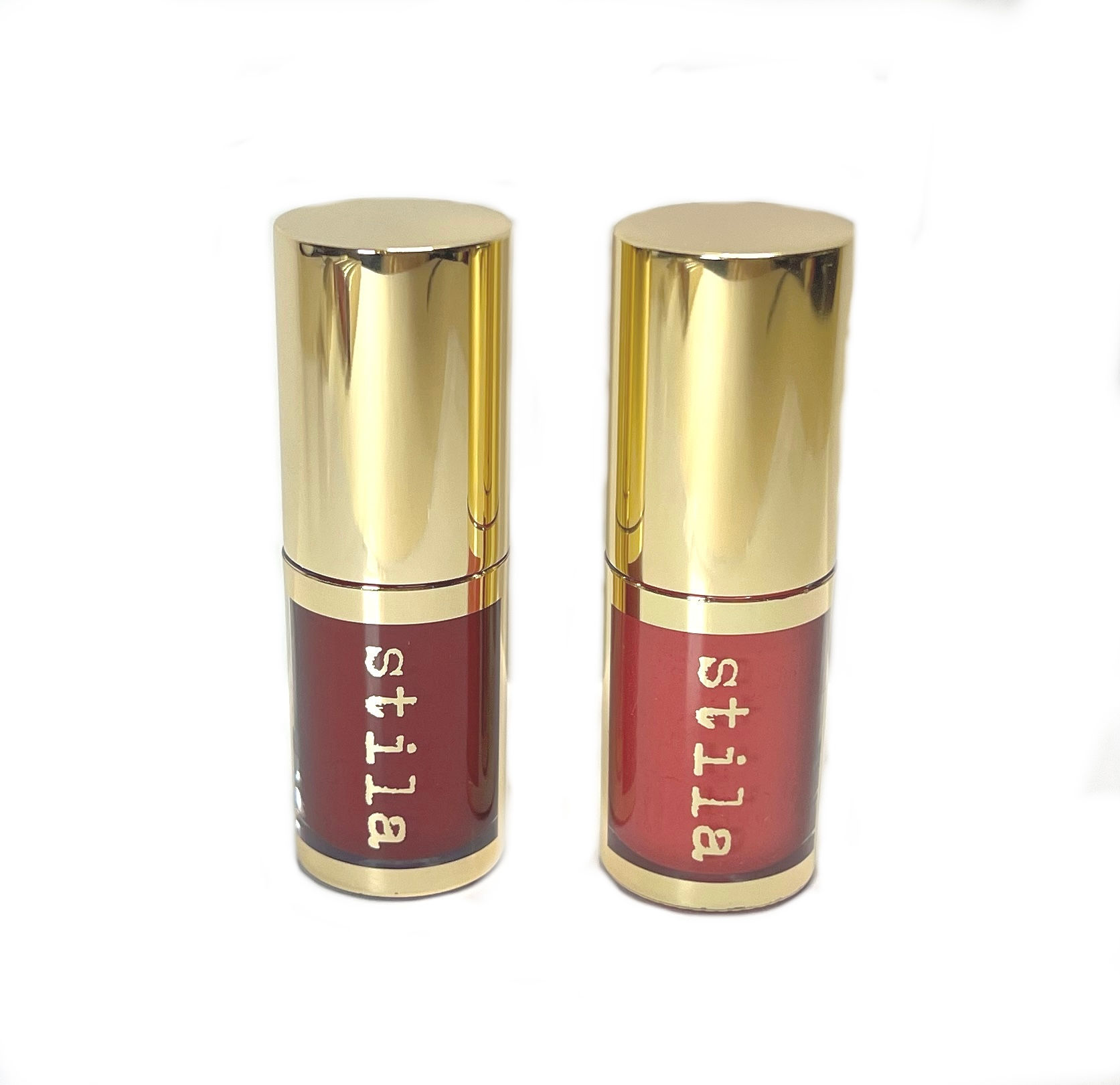 Stila Shine Fever Lip Vinyl Available In 2 Colors