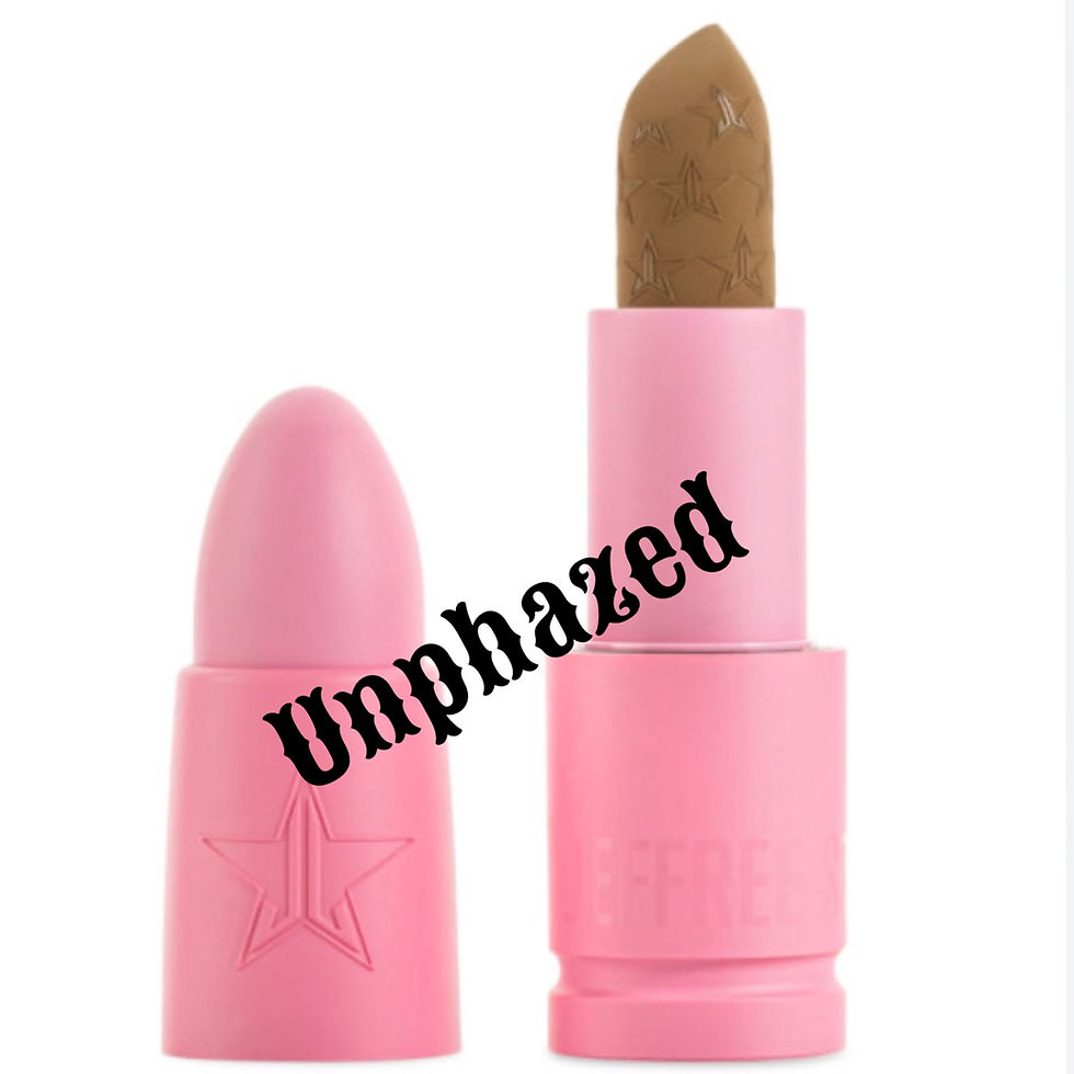 Thumbnail: Jeffree Star Velvet Trap Lipstick 