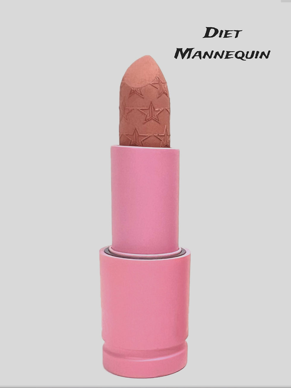 Thumbnail: Jeffree Star Velvet Trap Lipstick 