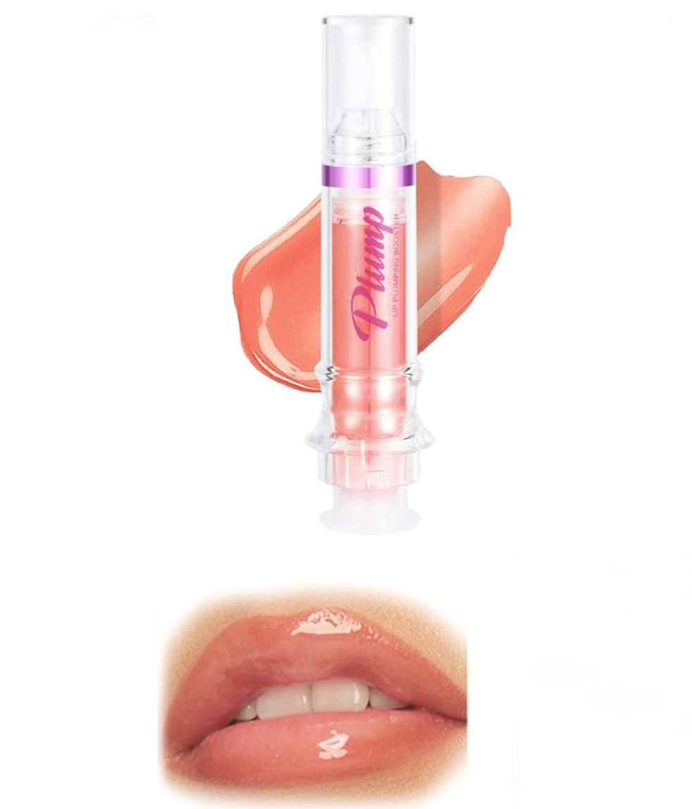 Girabella Plump & Pout Lip Plumper 