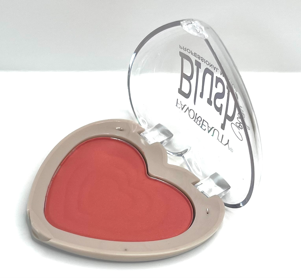 Thumbnail: FavorBeauty Blush available in 3 different shade to choose from 