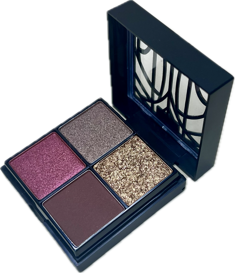 Thumbnail: The Lip Bar  Eyes Eyeshadow Palette 