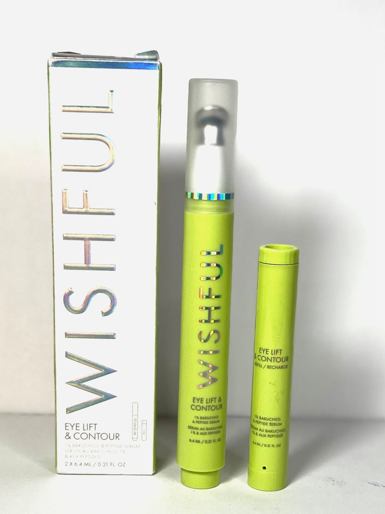 Wishful Eye Lift & Contour