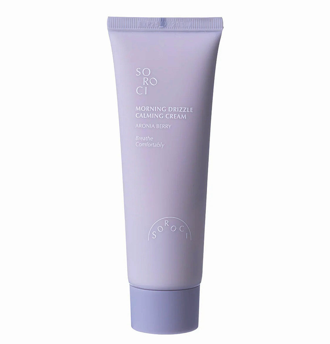 Soroci MORNING DRIZZLE CALMING CREAM