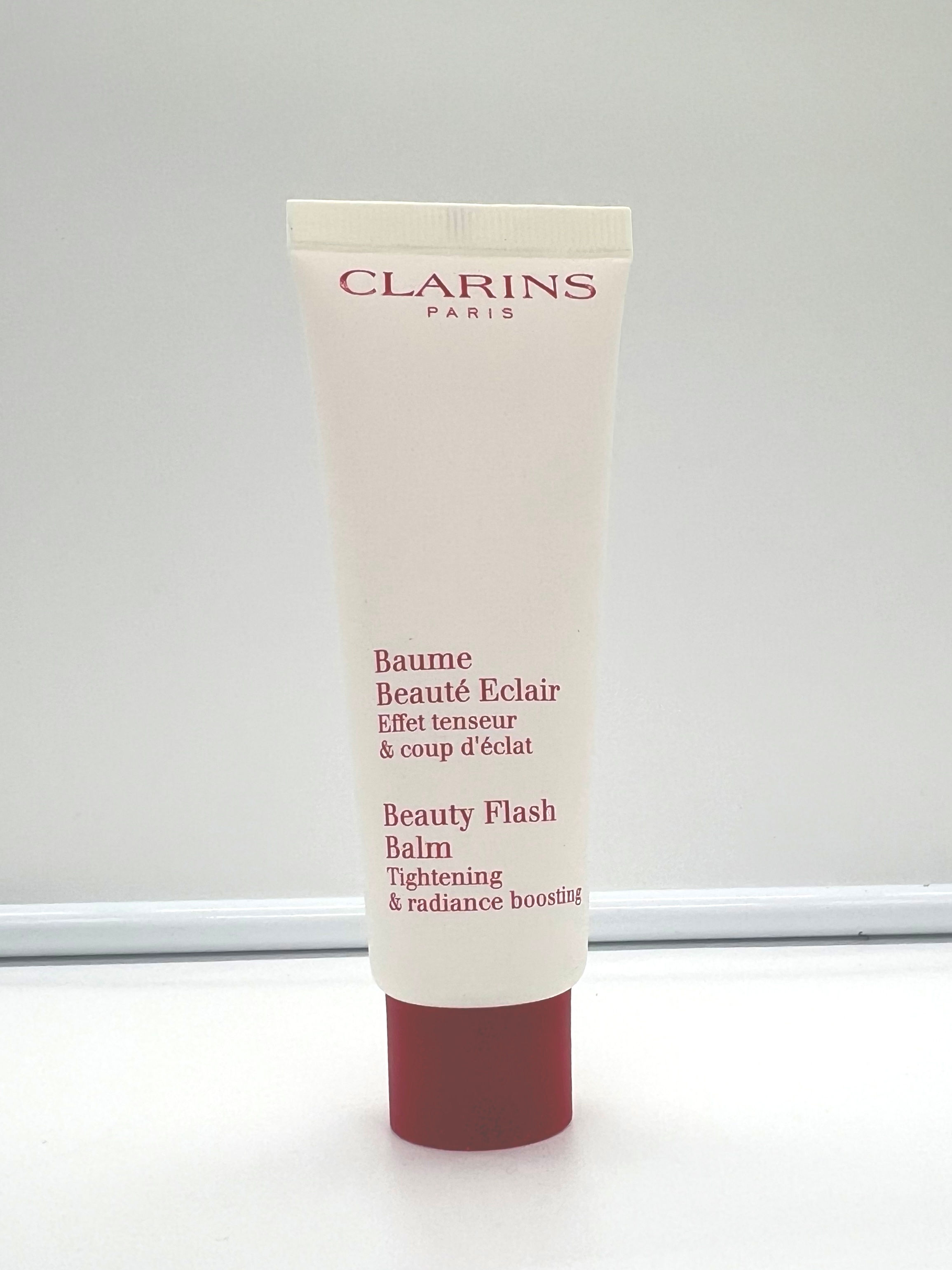 Clarins Beauty Flash Balm