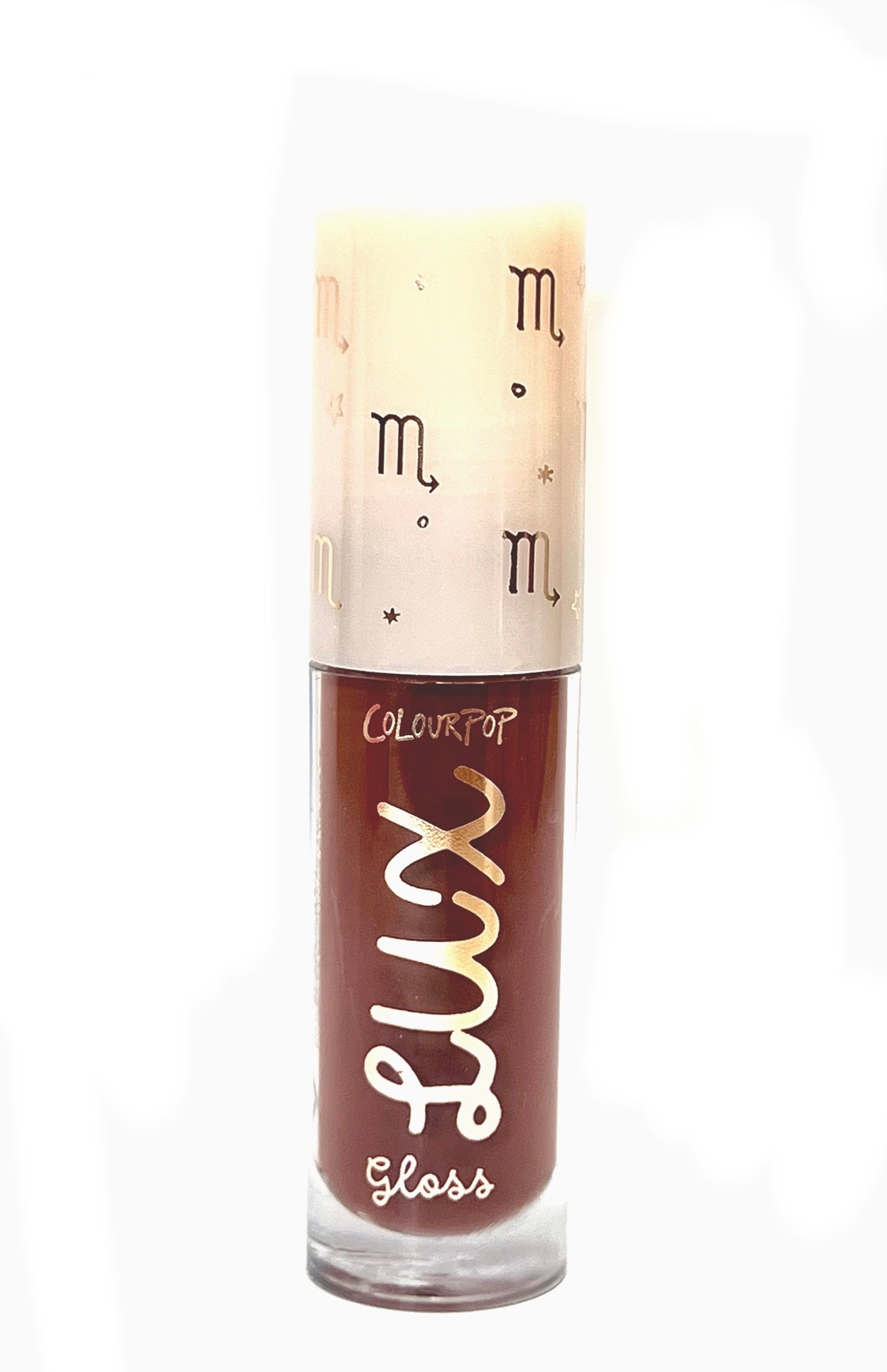 ColourPop  Lux Lip Gloss Shade That Sting