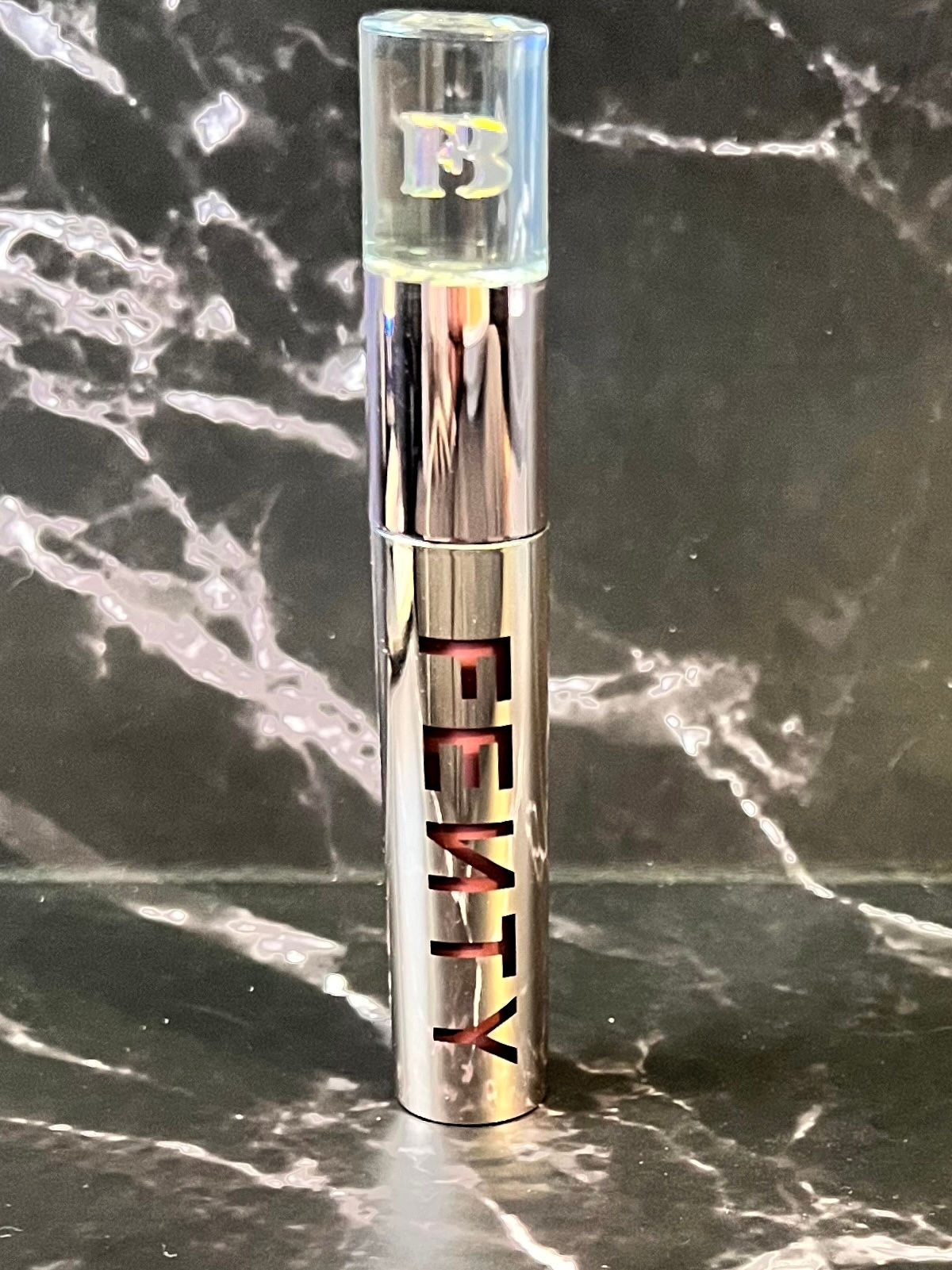 Fenty Icon Velvet Liquid Lipstick 