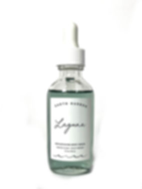 Earth Harbor Laguna Replenishing Body Serum