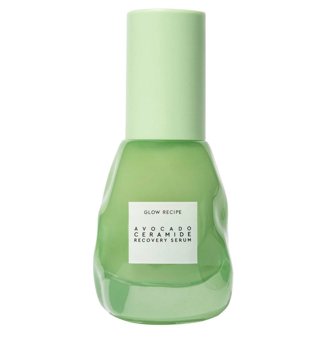 Glow Recipe Avocado Soothing Skin Barrier Serum with Ceramides