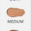 Thumbnail: Doll 10 HydraGel Foundation in shade “Deep”