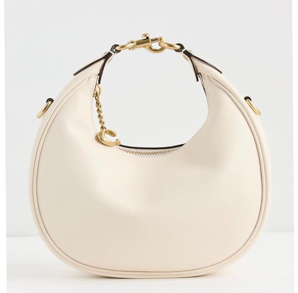 Thumbnail: Coach Jonie Bag 22