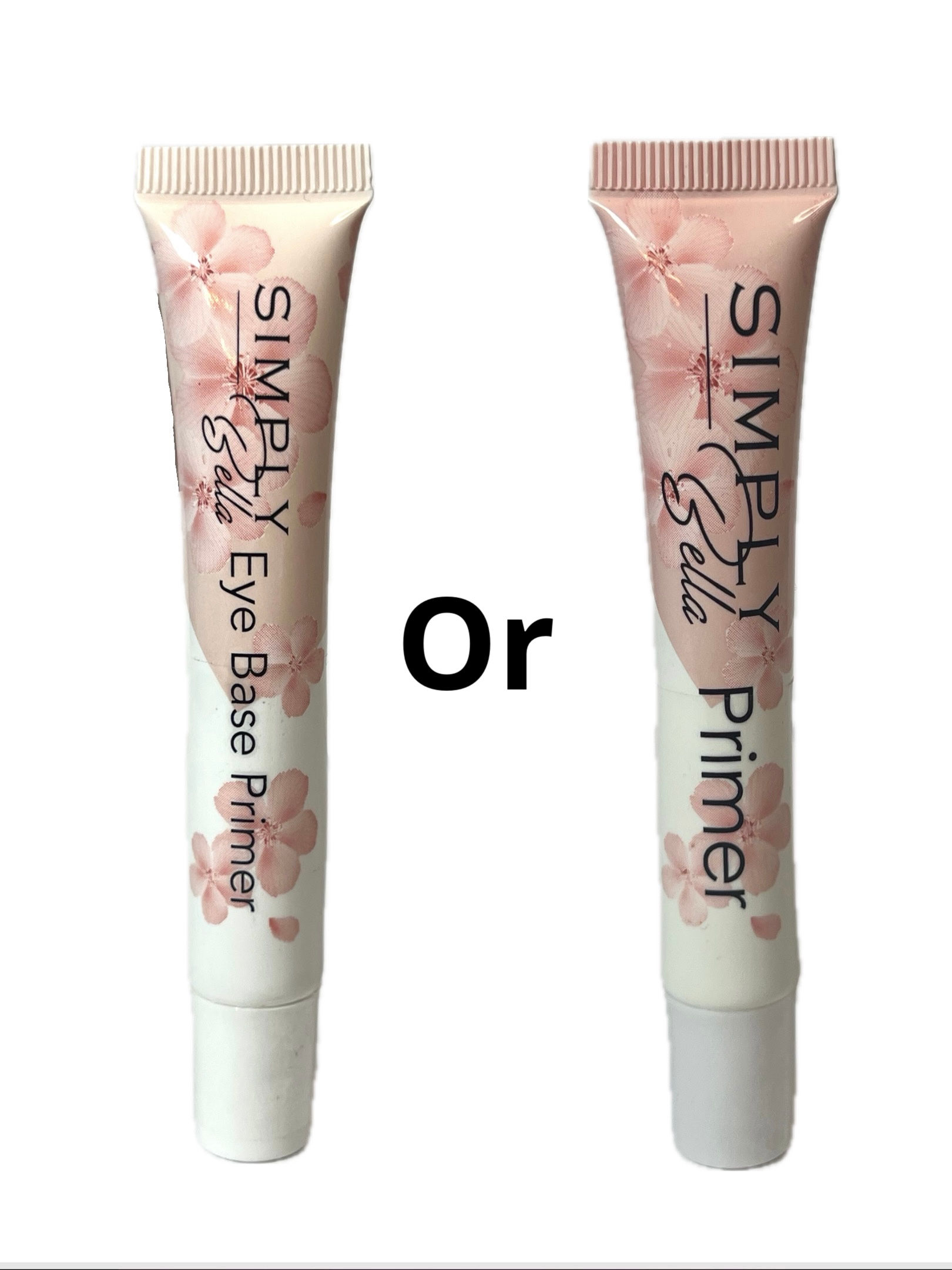 Simply  Bella Face Face Primer Or Eyeshadow Primer 