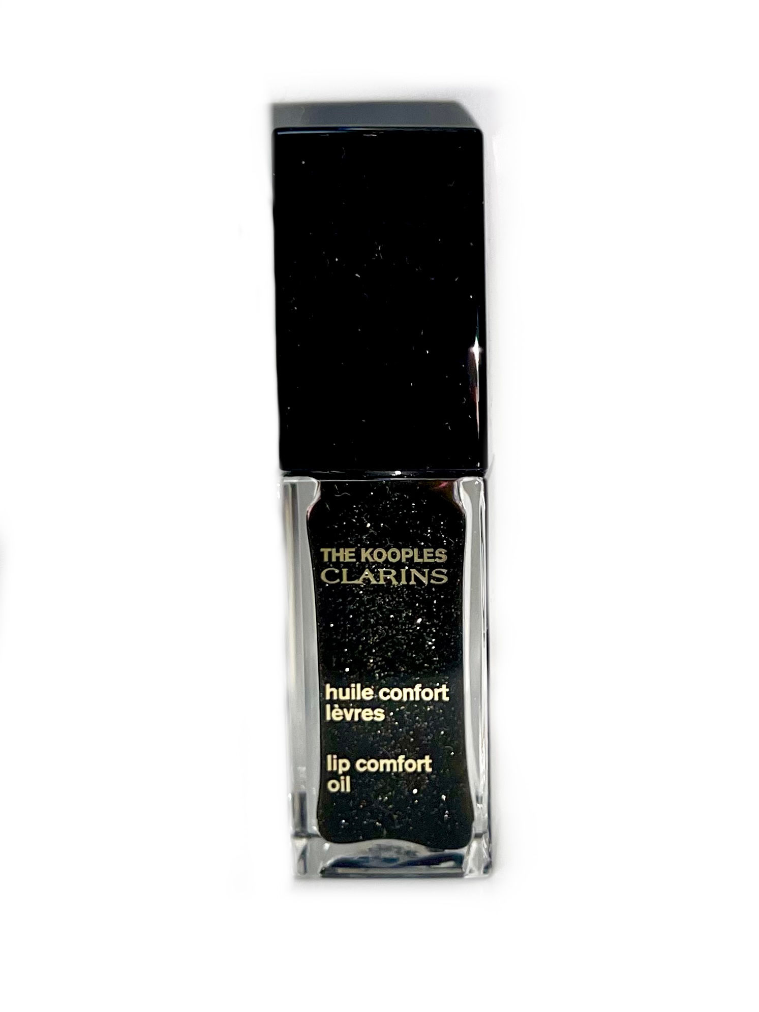 Clarins Lip Comfort Oil