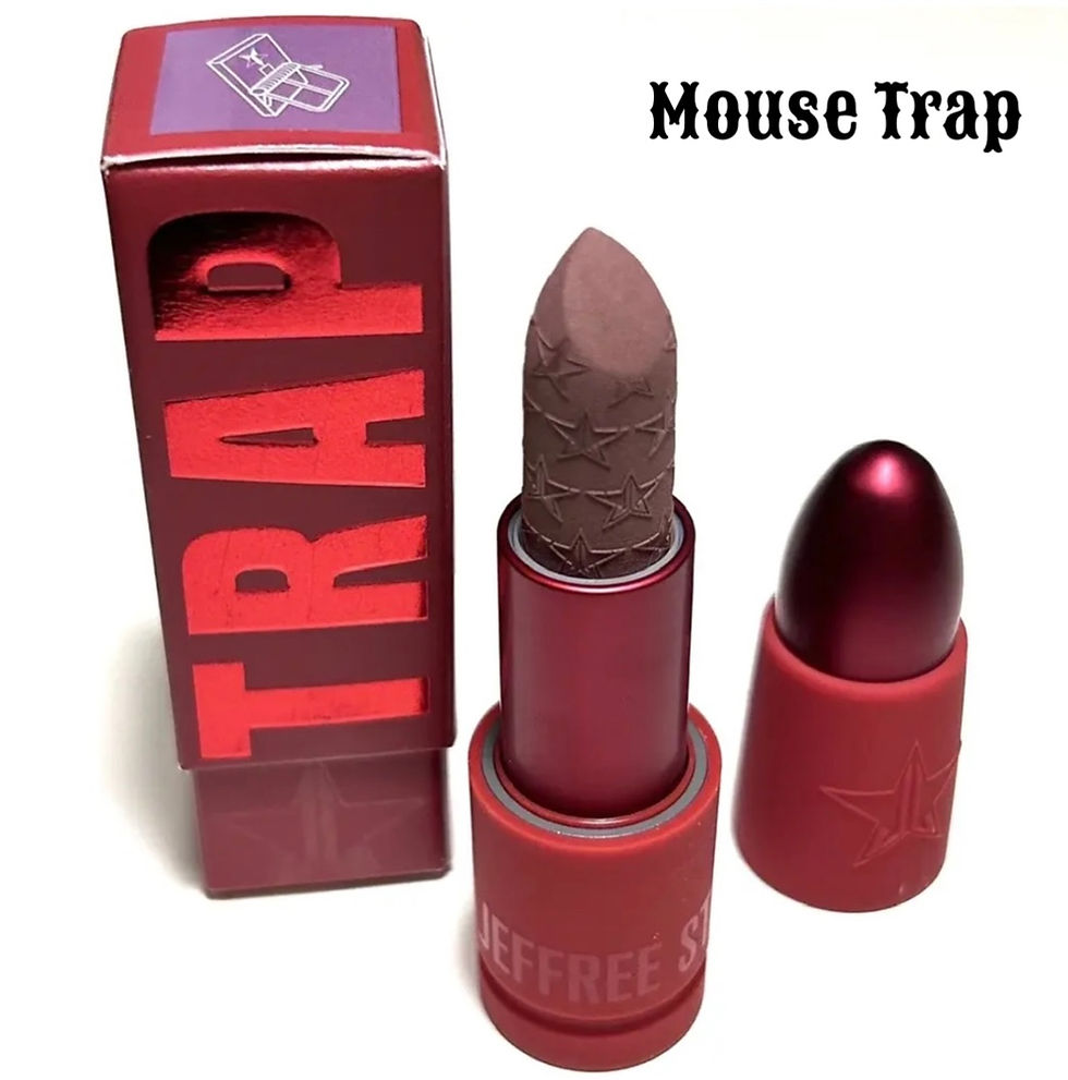 Thumbnail: Jeffree Star Velvet Trap Lipstick 