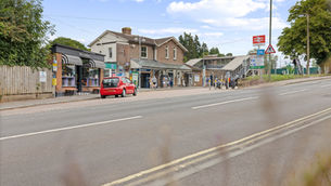 A Local Guide to Buying a Home in Haslemere