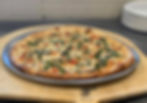 NY STYLE PIZZA
